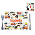 Placemat - 999 Emergency! image 1