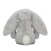Bashful Bunny Silver (Medium) image 2