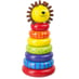 Lion Stacking Ring image 1