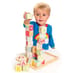 ABC Wooden Blocks (30 pieces) image 3