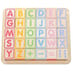 ABC Wooden Blocks (30 pieces) image 1