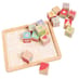 ABC Wooden Blocks (30 pieces) image 4