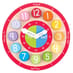 Teaching Clock image 2
