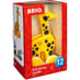 Pull Along Giraffe image 2