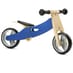 2 in 1 Bike - Blue (Tricycle / Balance Bike) image 2