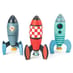 Rocket Construction image 1