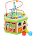 Safari Activity Cube image 1