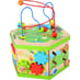 Safari Activity Cube image 2