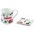 Personalised China Mug - 999 Emergency! image 3