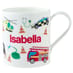 Personalised China Mug - 999 Emergency! image 1