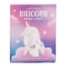 Colour Changing Unicorn Mood Light image 5