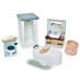 Dovetail Bathroom Set image