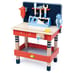 Work Bench & Toolbox image 1
