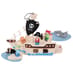 Mini Pirate Ship Playset image 1