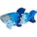 Shark 1-10 Puzzle image