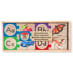 Wooden Alphabet Puzzles image 3