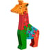 Giraffe 1-5 Puzzle image