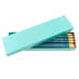 Box of 12 Named HB Pencils image 7