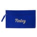 Personalised Pencil case with Glitter Name image 2