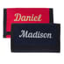 Personalised Wallet - Glitter Name image 1