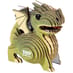 EUGY Puzzle - Dragon image 1