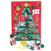 Plasticine Advent Calendar image