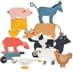 Stacking Farmyard image 1