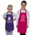 Personalised Apron - Age 3-6 image 1