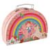 Rainbow Fairy Tin Tea Set image 2