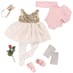 Opening Night Doll's Outfit image