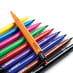 Felt-Tip Brush Pens image 2