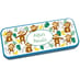 Personalised Pencil Tin - Cheeky Monkey image 1
