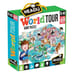 World Tour Giant Puzzle image 1