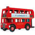 Double Decker London Bus image 1