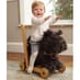 Scottie Dog Push Along image 3