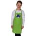 Flamingos Personalised Apron - Age 7-10 image 1