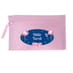 Flamingos Personalised Pencil Case image 1