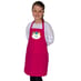 Little Monsters Personalised Apron - Age 7-10 image 1