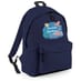 Ocean Life Personalised Backpack image 1