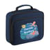 Ocean Life Personalised Lunch Bag image 1