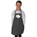 Toucans Personalised Apron - Age 7-10 image 1
