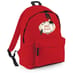 Toucans Personalised Backpack image 1