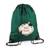 Toucans Personalised Swim Bag image 1