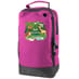 Jungle Personalised Shoe & Boot Bag image 1