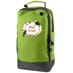 Toucans Personalised Shoe & Boot Bag image 1