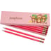 Box of 12 Named HB Pencils - Cheeky Monkey image 2