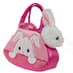 Fancy Pal Bunny Bag image 1