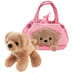 Fancy Pal Peek-a-Boo Labrador image 1