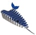 Eugy Puzzle - Humpback Whale image 2