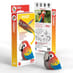 Eugy Puzzle - Parrot image 4